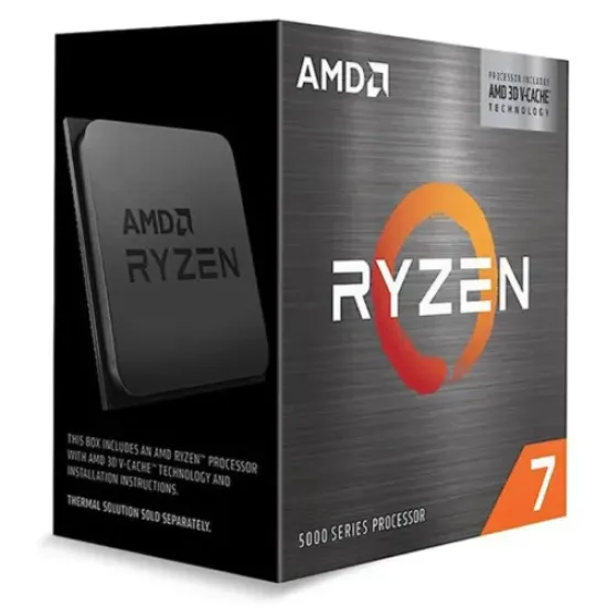 Ryzen 7 5700X3D best product price in bd AMD Ryzen 7 5700X3D Processor best product price in bd