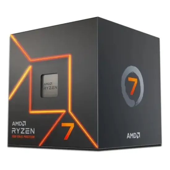 Ryzen 7 7700 best product price in bd AMD Ryzen 7 7700 Gaming Processor best product price in bd