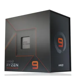  AMD Ryzen 9 7900X Processor