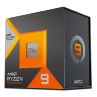 AMD Ryzen 9 7950X3D Gaming Processor