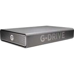 SanDisk Professional G-DRIVE Enterprise-Class 12TB USB 3.2 Gen 2 External HDD