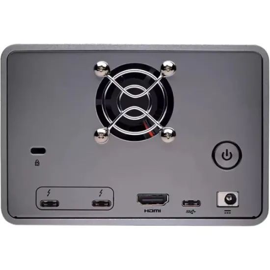 G-RAID 2 12TB best product price in bd SanDisk Professional G-RAID 2 12TB 2-Bay RAID Array External HDD best product price in bd