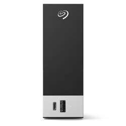 Seagate One Touch Hub 12TB External Hard Disk Drive