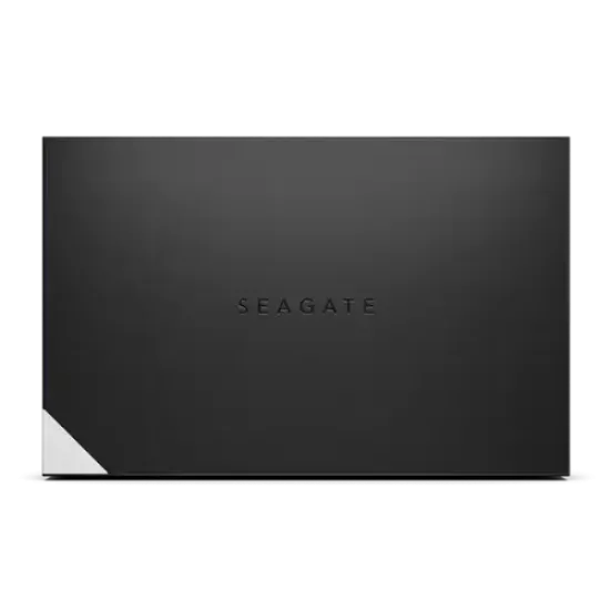 One Touch Hub best product price in bd Seagate One Touch Hub 16TB Type-C External HDD best product price in bd
