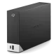 One Touch Hub best product price in bd Seagate One Touch Hub 20TB Type-C External HDD best product price in bd