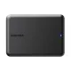 Canvio Partner best product price in bd Toshiba Canvio Partner 1TB USB Type-C External Hard Disk Drive best product price in bd