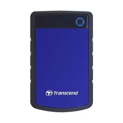 Transcend 25H3 1TB USB 3.1 External HDD