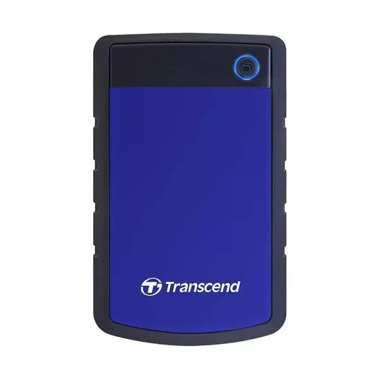 Transcend 25H3 best product price in bd Transcend 25H3 1TB USB 3.1 External HDD best product price in bd