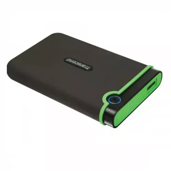 Transcend J25M3 best product price in bd Transcend J25M3 2TB USB 3.1 Portable Hard Disk best product price in bd
