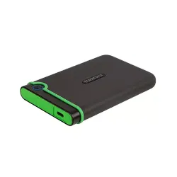 Transcend StoreJet 25M3C 2TB USB 3.1 Type-C Portable Hard Disk
