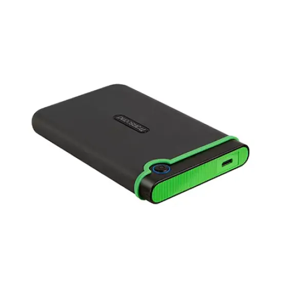 25M3C best product price in bd Transcend StoreJet 25M3C 2TB USB 3.1 Type-C Portable Hard Disk best product price in bd
