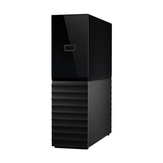 WDBBGB0060HBK best product price in bd Western Digital My Book 6TB External Hard Drive best product price in bd