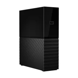 Western Digital My Book 6TB External Hard Drive