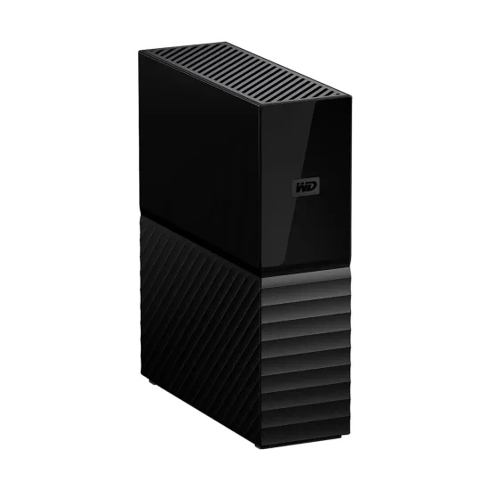 WDBBGB0080HBK-EESN best product price in bd Western Digital My Book 8TB External Hard Drive best product price in bd