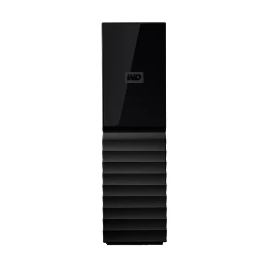 WDBBGB0080HBK-EESN best product price in bd Western Digital My Book 8TB External Hard Drive best product price in bd