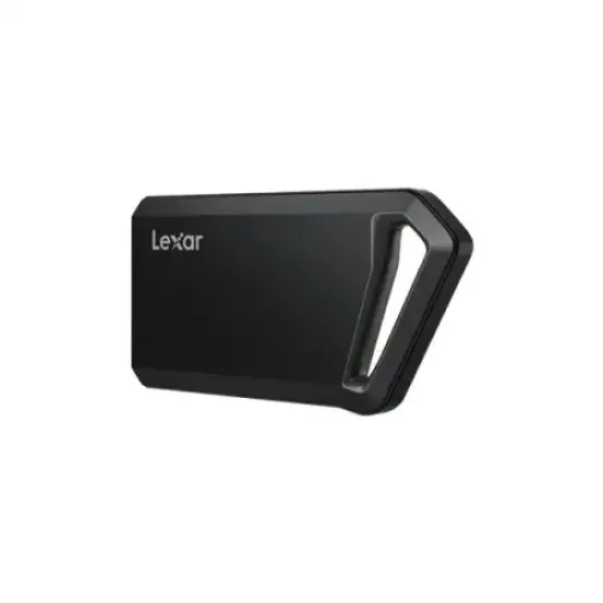 SL600 best product price in bd Lexar SL600 1TB Blazing-fast USB 3.2 Gen2x2 Portable SSD best product price in bd