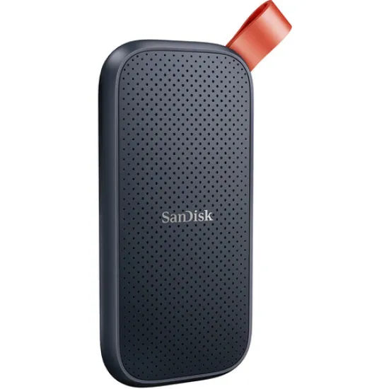Sandisk 2TB USB 3.2 Gen 2 Type-C Portable SSD (Updated Firmware) best product price in bd