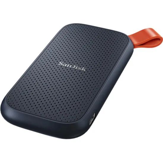 Sandisk 2TB USB 3.2 Gen 2 Type-C Portable SSD (Updated Firmware) best product price in bd