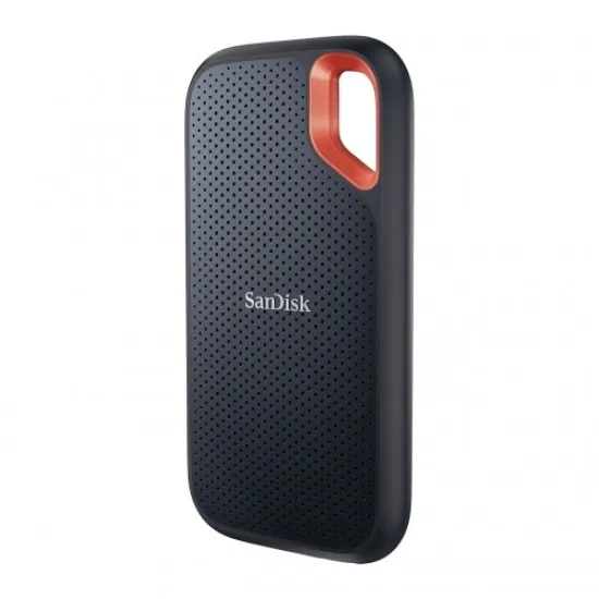 Extreme PRO V2 best product price in bd Sandisk Extreme PRO V2 2TB USB 3.2 Gen 2 Type-C Portable SSD best product price in bd