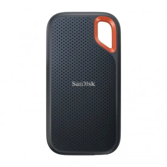 Extreme PRO V2 best product price in bd Sandisk Extreme PRO V2 4TB USB 3.2 Gen 2 Type-C Portable SSD best product price in bd