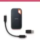 Extreme PRO V2 best product price in bd Sandisk Extreme PRO V2 4TB USB 3.2 Gen 2 Type-C Portable SSD best product price in bd