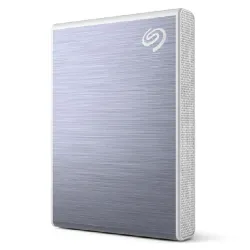 Seagate One Touch 1TB External Portable SSD