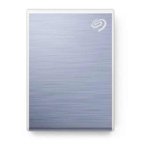 One Touch best product price in bd Seagate One Touch 1TB External Portable SSD best product price in bd