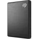 One Touch best product price in bd Seagate One Touch 1TB Portable USB Type-C Black External SSD best product price in bd