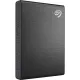 One Touch best product price in bd Seagate One Touch 1TB Portable USB Type-C Black External SSD best product price in bd