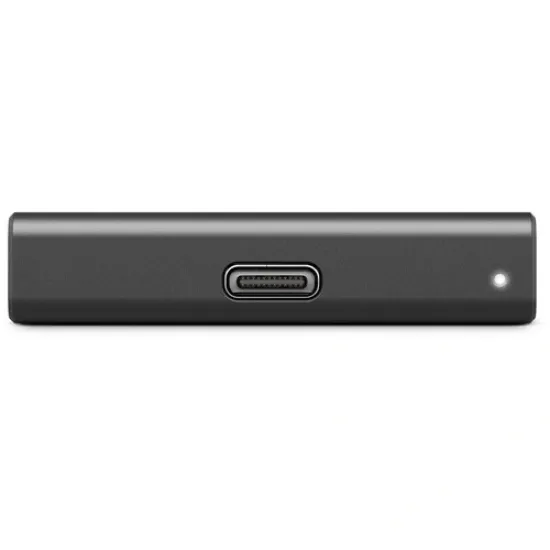 One Touch best product price in bd Seagate One Touch 1TB Portable USB Type-C Black External SSD best product price in bd