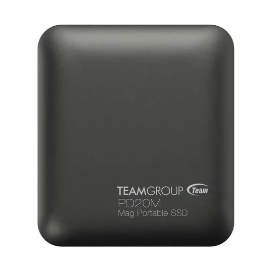 Team PD20M 1TB MagSafe Type-C Portable SSD best product price in bd