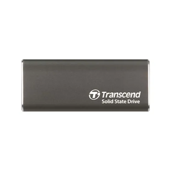 ESD265C best product price in bd Transcend ESD265C 1TB Type-C Portable External SSD best product price in bd