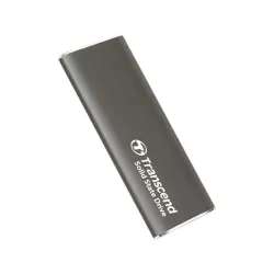 Transcend ESD265C 1TB Type-C Portable External SSD