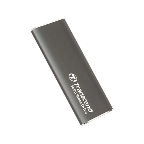 ESD265C best product price in bd Transcend ESD265C 1TB Type-C Portable External SSD best product price in bd