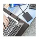 ESD270C best product price in bd Transcend ESD270C 2TB USB 3.1 Gen 2 Type-C External SSD best product price in bd