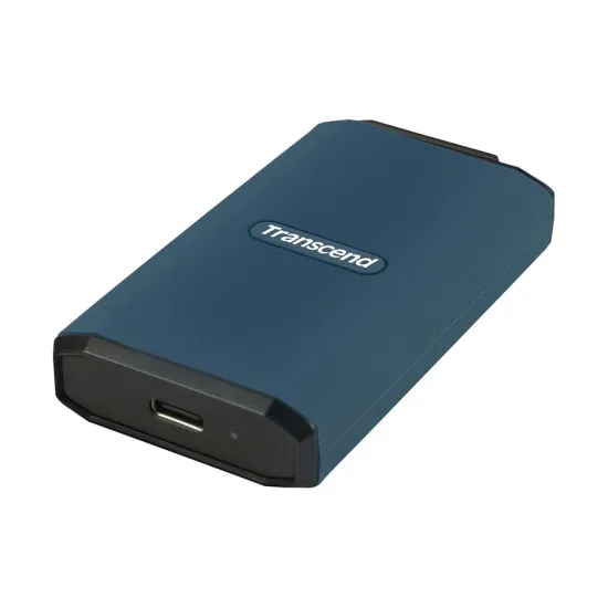 ESD410C best product price in bd Transcend ESD410C 2TB Type-C Portable SSD best product price in bd