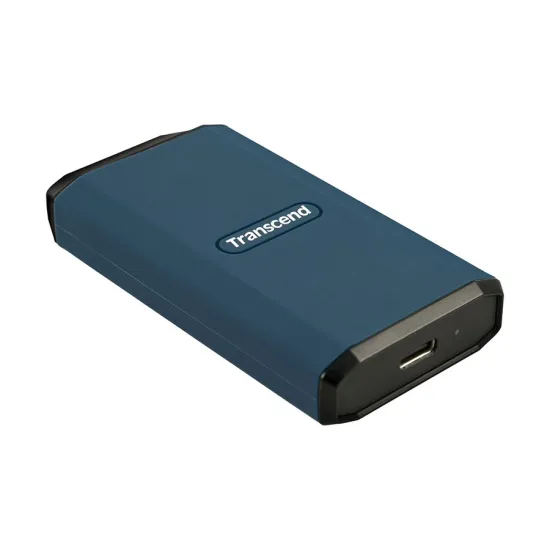 ESD410C best product price in bd Transcend ESD410C 2TB Type-C Portable SSD best product price in bd