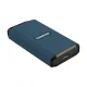 ESD410C best product price in bd Transcend ESD410C 2TB Type-C Portable SSD best product price in bd