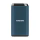 ESD410C best product price in bd Transcend ESD410C 2TB Type-C Portable SSD best product price in bd