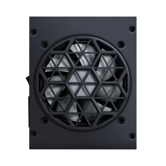 SFX 650W best product price in bd 1STPLAYER SFX 650W 80 Plus Gold Full-Modular Power Supply best product price in bd