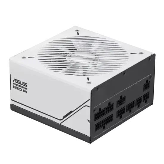 Prime 850W best product price in bd ASUS Prime 850W 80 Plus Gold Full Modular Power Supply best product price in bd