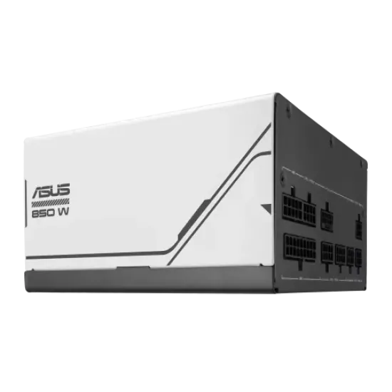 Prime 850W best product price in bd ASUS Prime 850W 80 Plus Gold Full Modular Power Supply best product price in bd