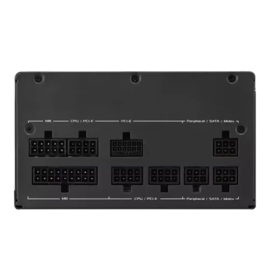 Prime 850W best product price in bd ASUS Prime 850W 80 Plus Gold Full Modular Power Supply best product price in bd