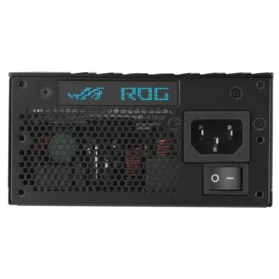 ROG LOKI SFX-L 750W best product price in bd ASUS ROG LOKI SFX-L 750W 80 Plus Platinum Power Supply best product price in bd