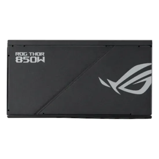 ROG THOR 850W Platinum II best product price in bd ASUS ROG THOR 850W Platinum II 80 Plus Platinum 850W Power Supply best product price in bd