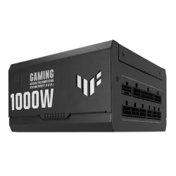 ASUS TUF Gaming 1200G 1200W 80 Plus Gold Full Modular Power Supply