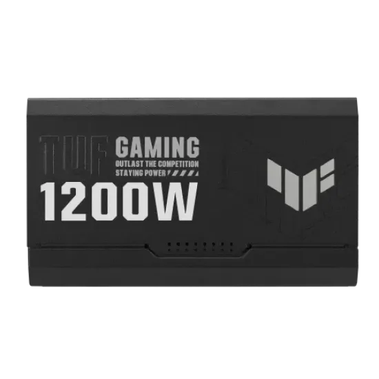 TUF Gaming 1200G best product price in bd ASUS TUF Gaming 1200G 1200W 80 Plus Gold Full Modular Power Supply best product price in bd