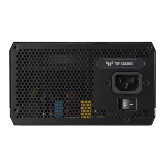 TUF Gaming 1200G best product price in bd ASUS TUF Gaming 1200G 1200W 80 Plus Gold Full Modular Power Supply best product price in bd