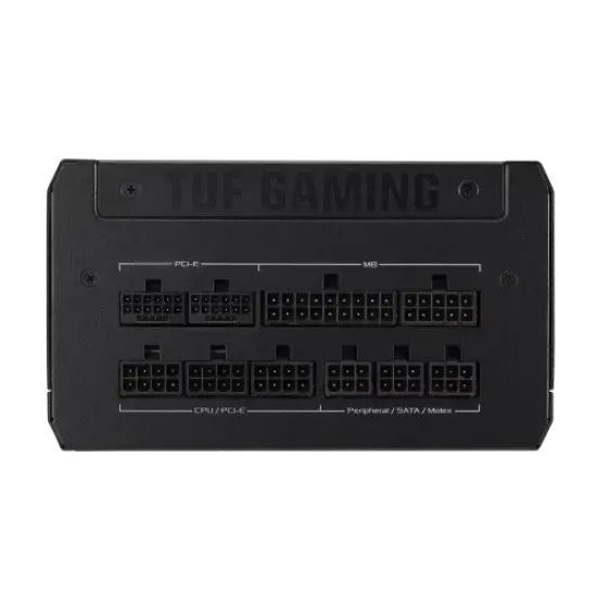 TUF Gaming 1200G best product price in bd ASUS TUF Gaming 1200G 1200W 80 Plus Gold Full Modular Power Supply best product price in bd
