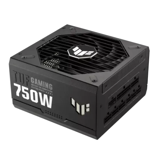 TUF Gaming 750W Gold best product price in bd ASUS TUF Gaming 750W Gold 80 Plus Full Modular Power Supply best product price in bd
